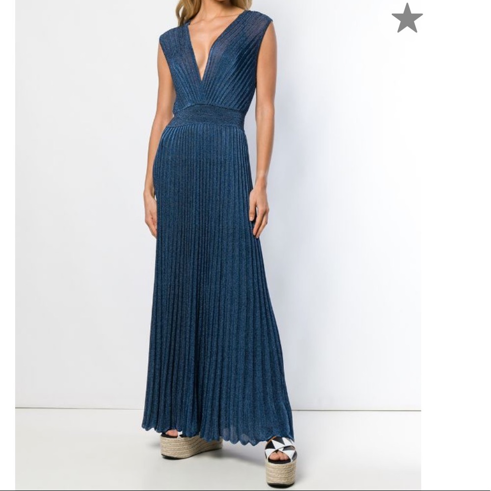 Missoni maxi